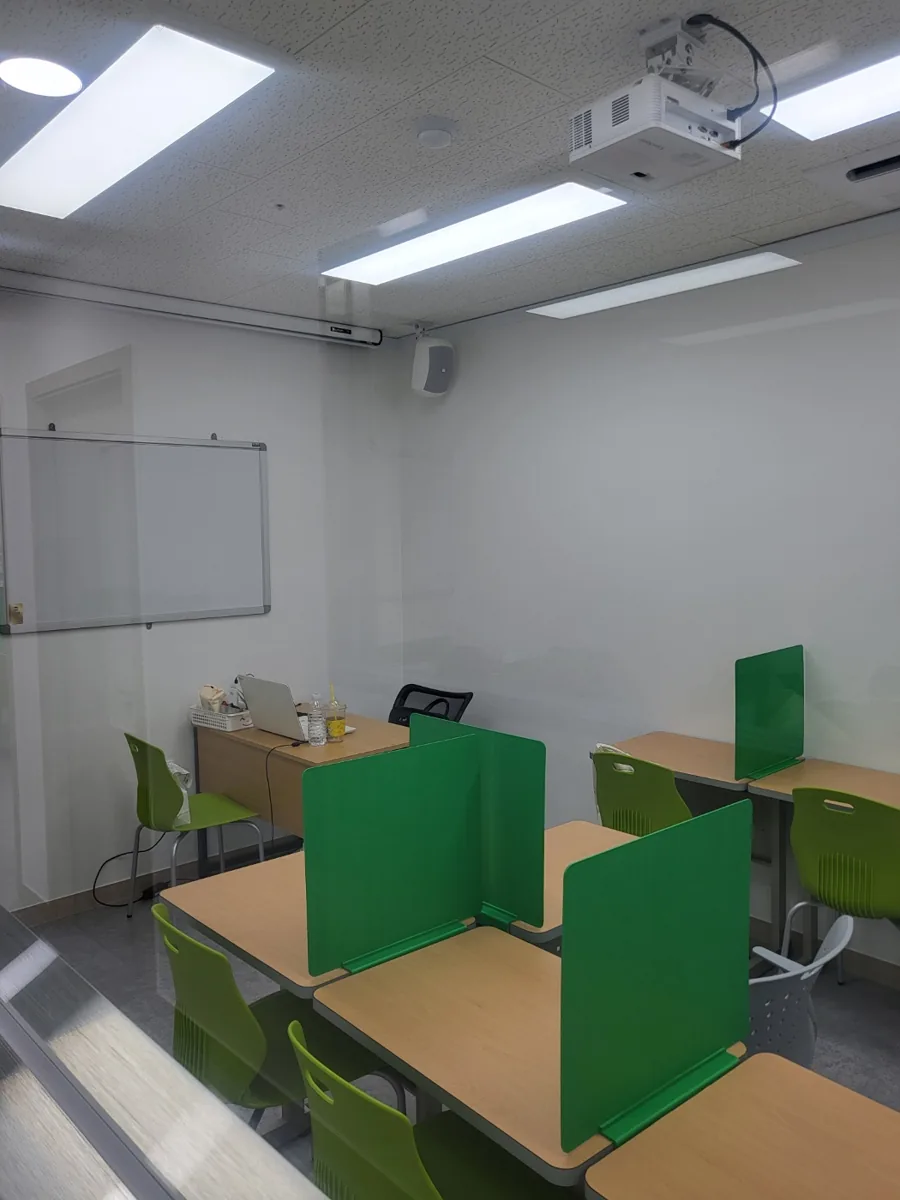 모두오름학원코칭학원 용인백현점(모두) 학습 공간 4